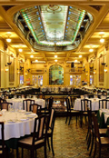 Restaurante Cristóvão