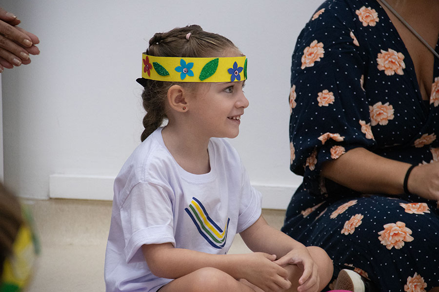 Shavuot, a festa da colheita - 1