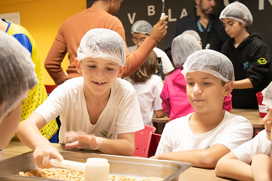 Shavuot, a festa da colheita - 14
