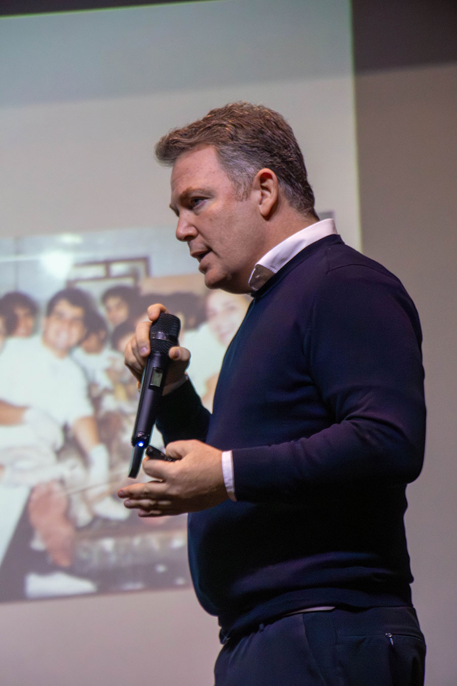 Ensino Médio no caminho para o futuro - 4