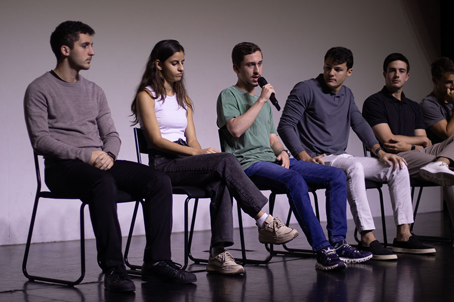 Ensino Médio no caminho para o futuro - 6