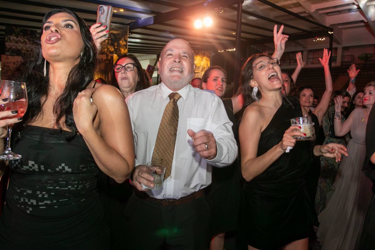 Festa de 80 anos, Filme de 80 anos - 50