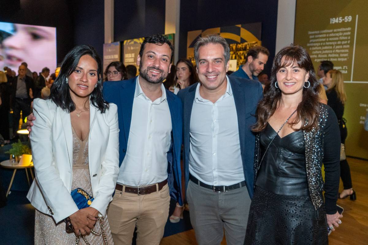 Festa de 80 anos, Filme de 80 anos - 68