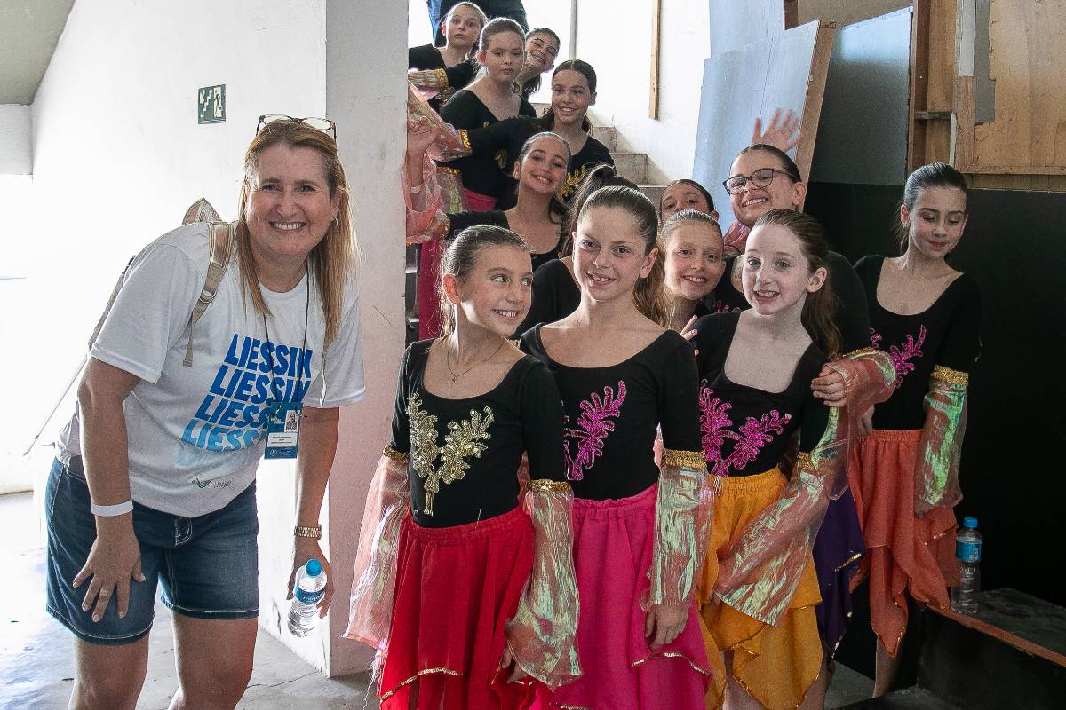 Festival de Dança - 17