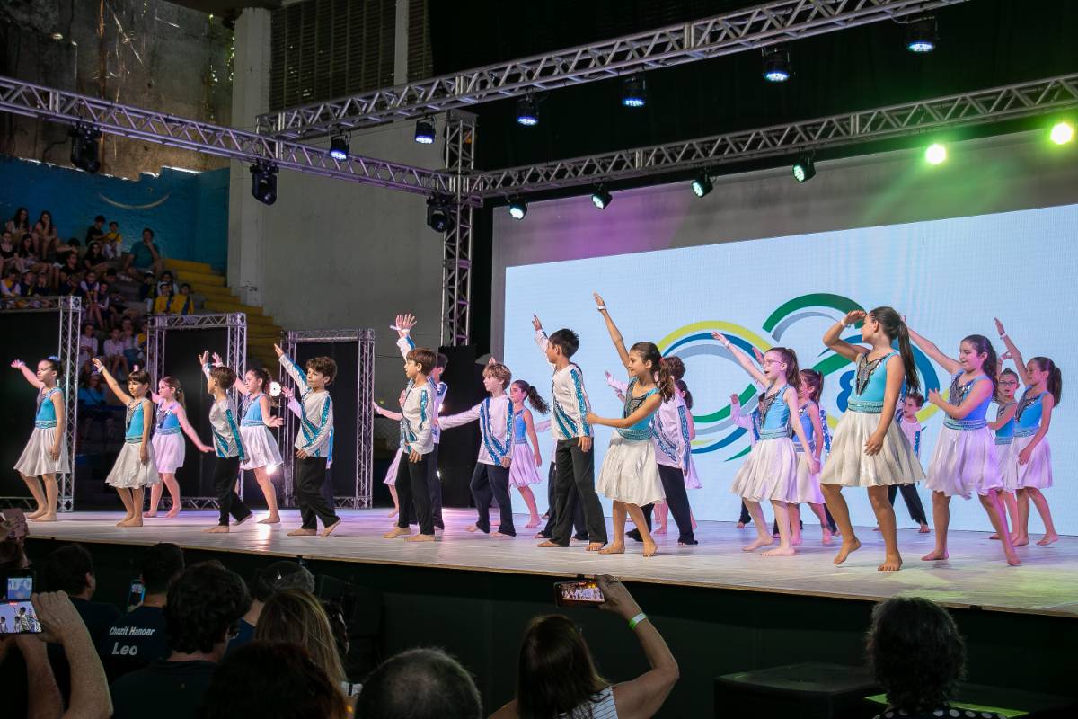 Festival de Dança - 19