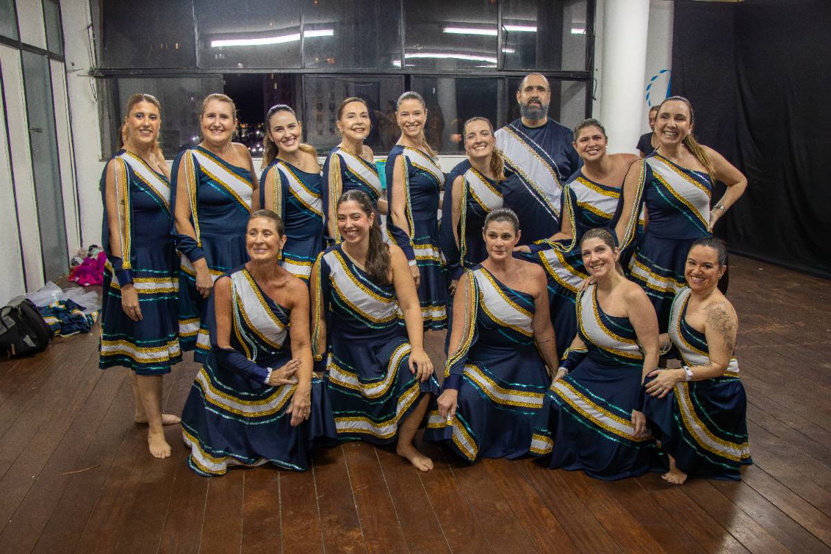 Festival de Dança - 3