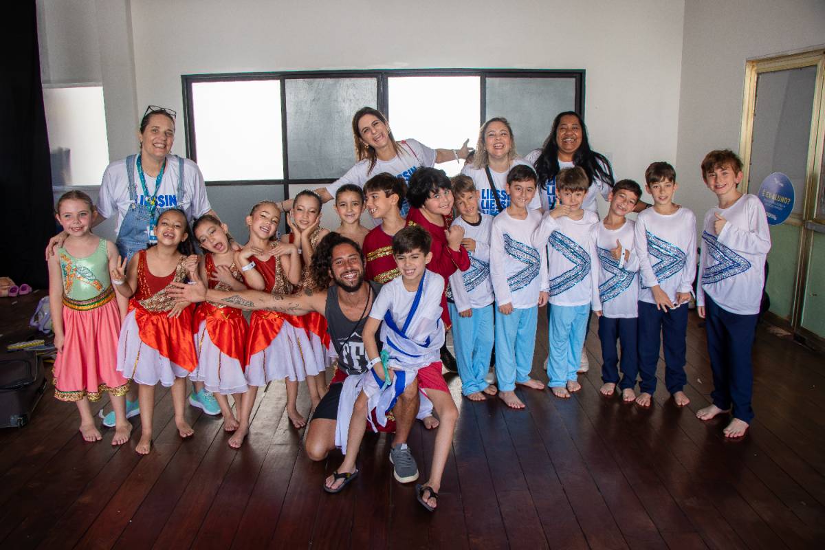 Festival de Dança - 42