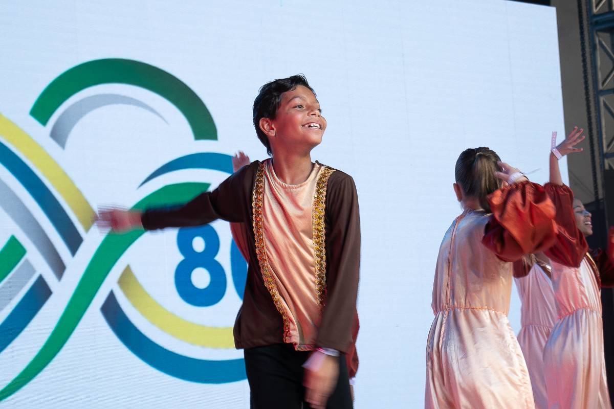Festival de Dança - 45