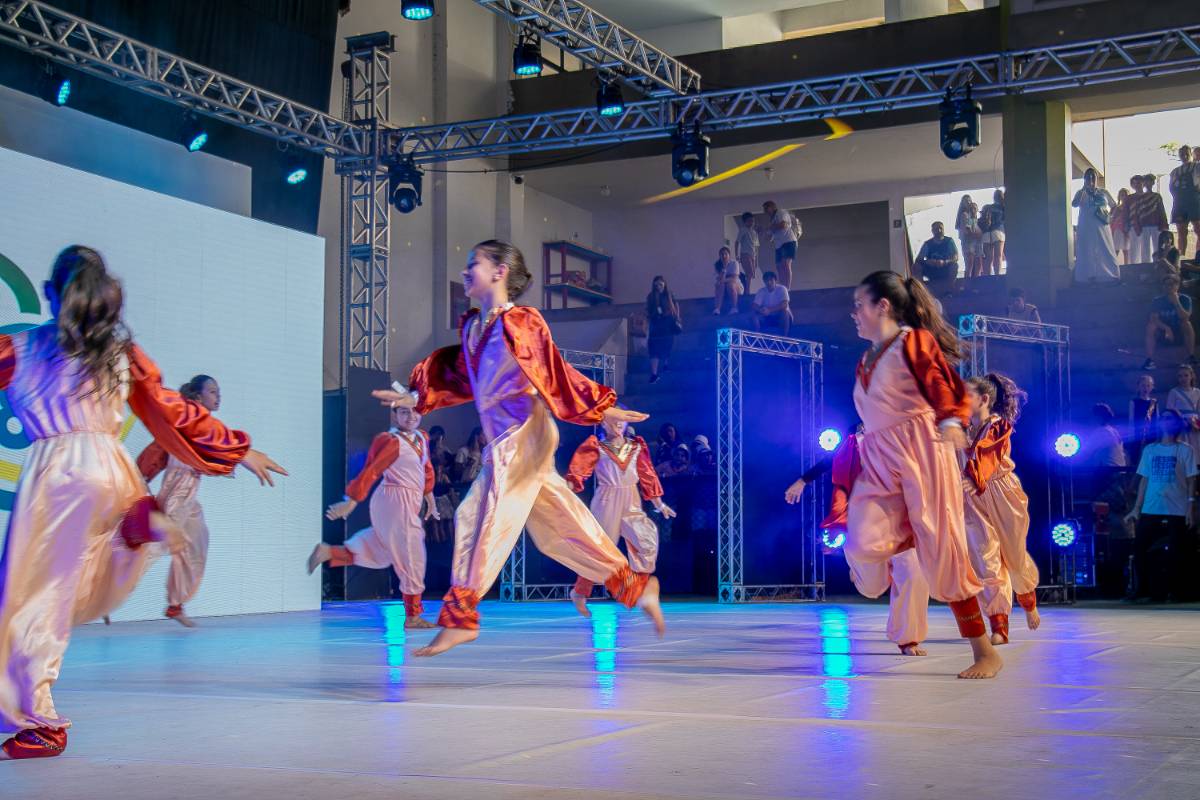 Festival de Dança - 46