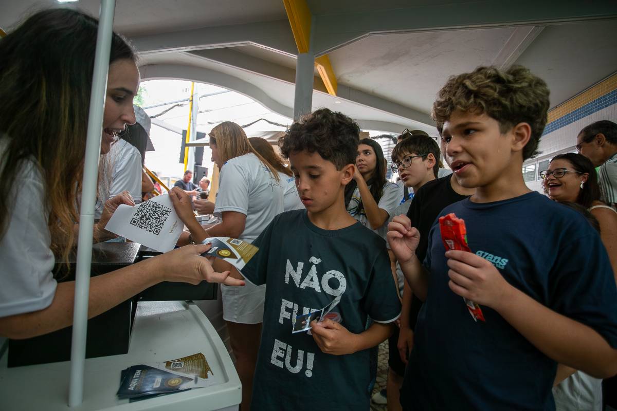 Nosso ano novo com muita alegria - 41