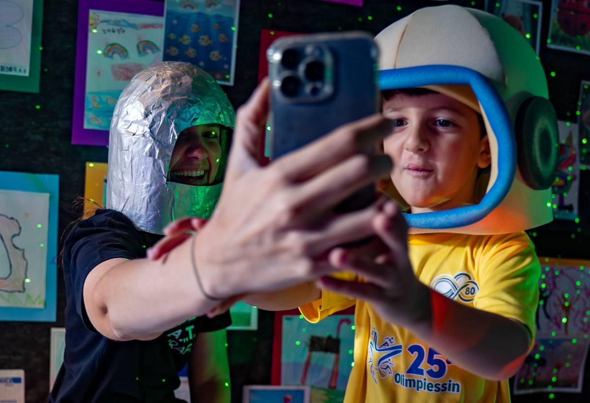 Mostra Pedagógica Infantil 2025 - 23