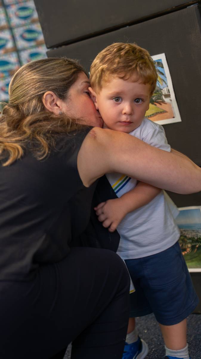 Mostra Pedagógica Infantil 2025 - 24