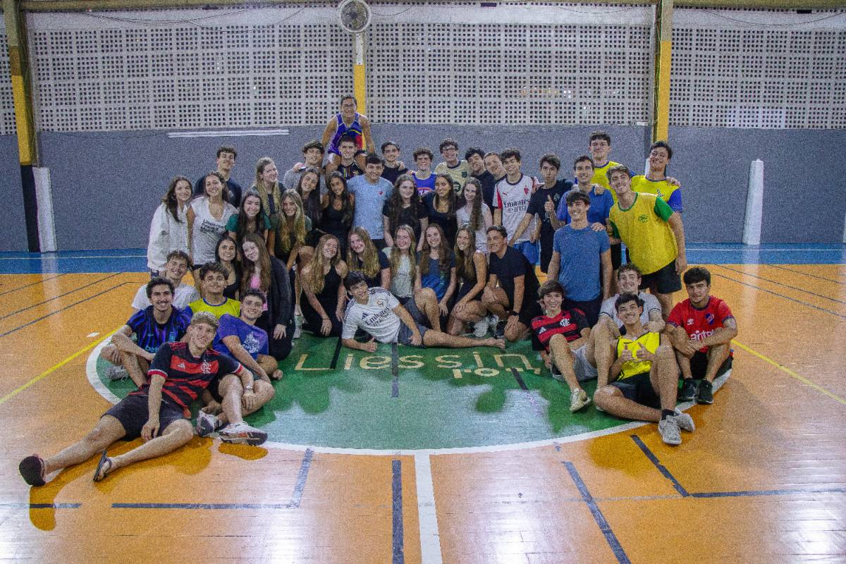 Viradão - 1