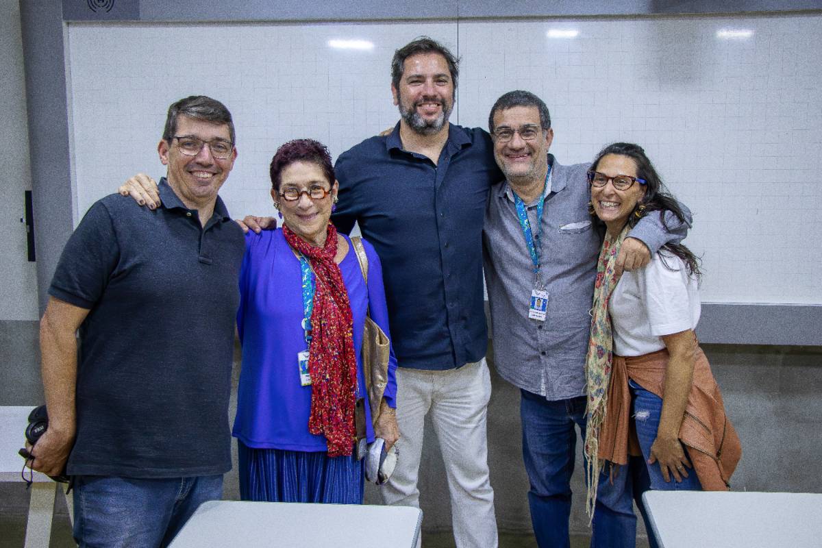 Viradão - 2