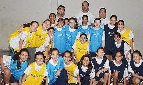 Imagem do acervo: Yom Haatzmaut