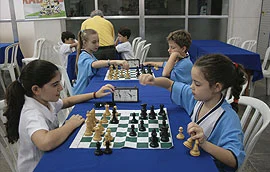 Encontro Macabeu Infantil