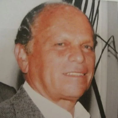 Jacob Zajdhaft Z”L