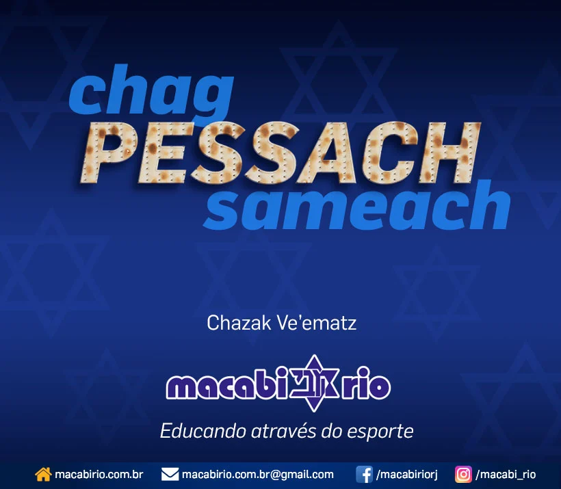 Pessach