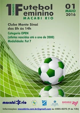 TORNEIOS DE FUT 7 FEMININO E MASCULINO