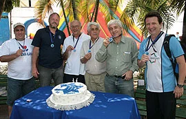 Encontro Macabeu Infantil