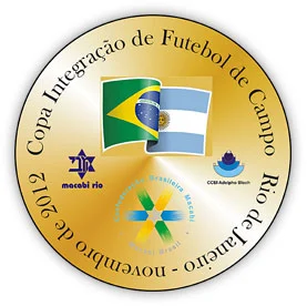 Copa Integração Brasil-Argentina de Futebol de Campo